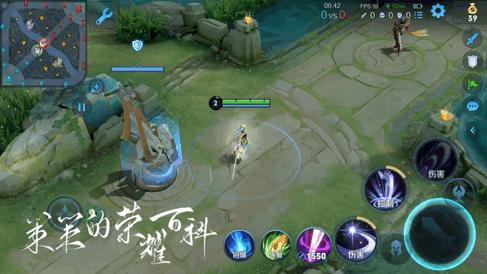 露娜的一技能是不是不能取消后摇,露娜a2a怎么使用方向键取消后摇