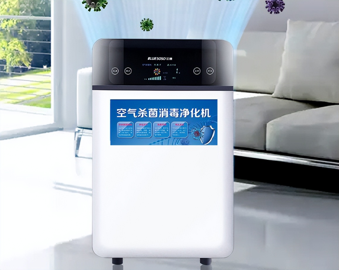 除甲醛空气净化器品牌排行榜最新,口碑最好的除甲醛空气净化器排名
