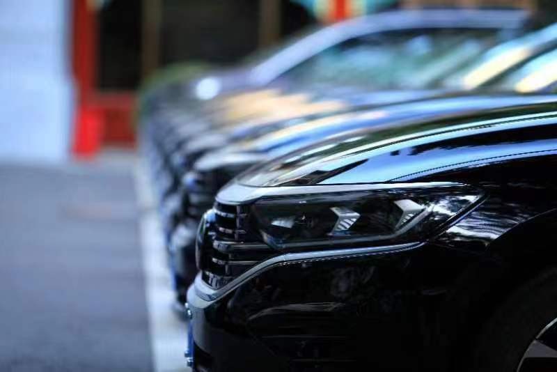 帕萨特是b级车标杆,帕萨特算b级车标杆吗