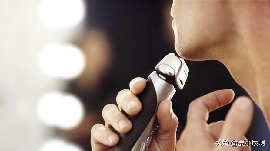 飞科和小米映趣剃头刀哪个好,小米映趣t型剃须刀评测