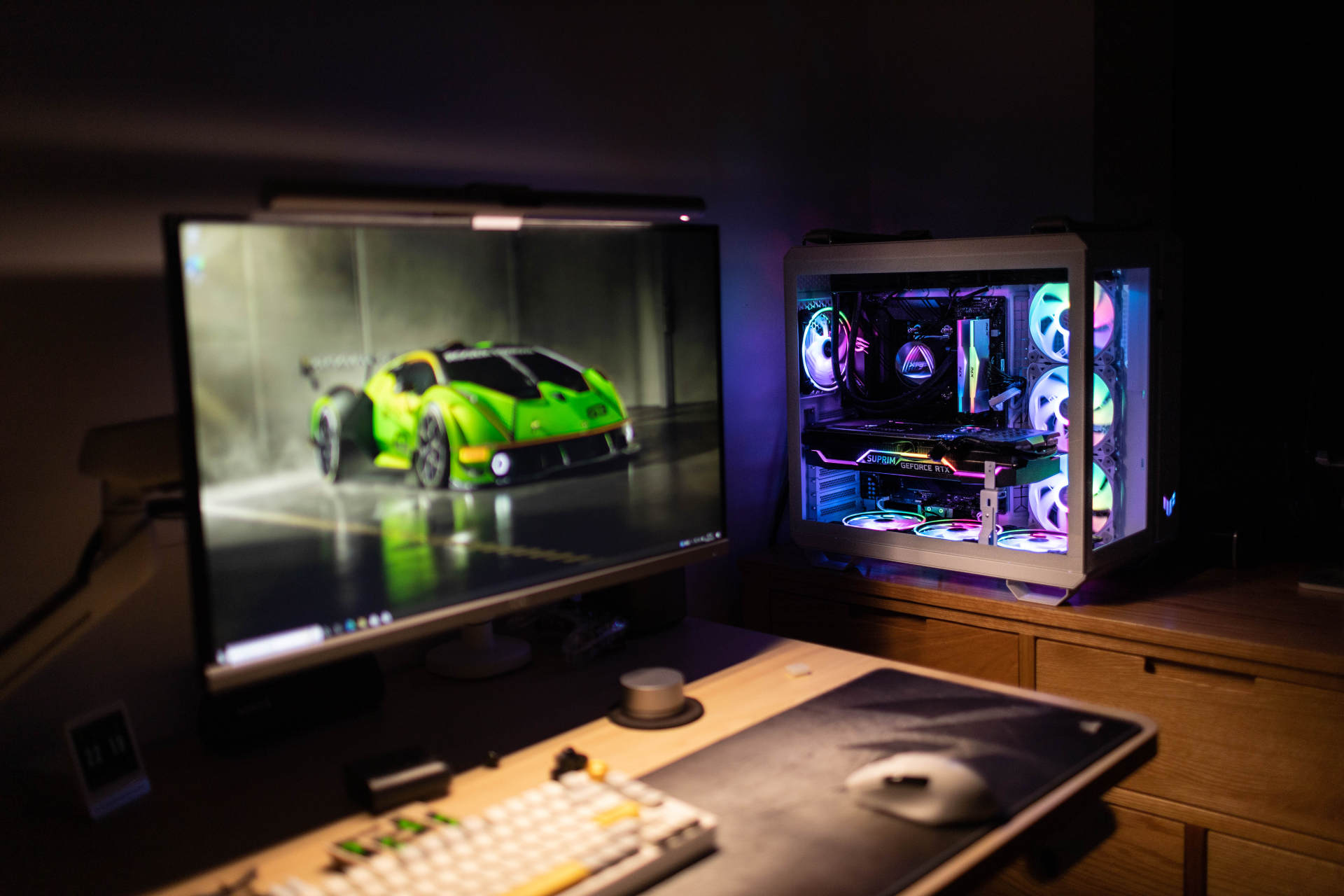 tufgt502海景房,gt502海景房主机