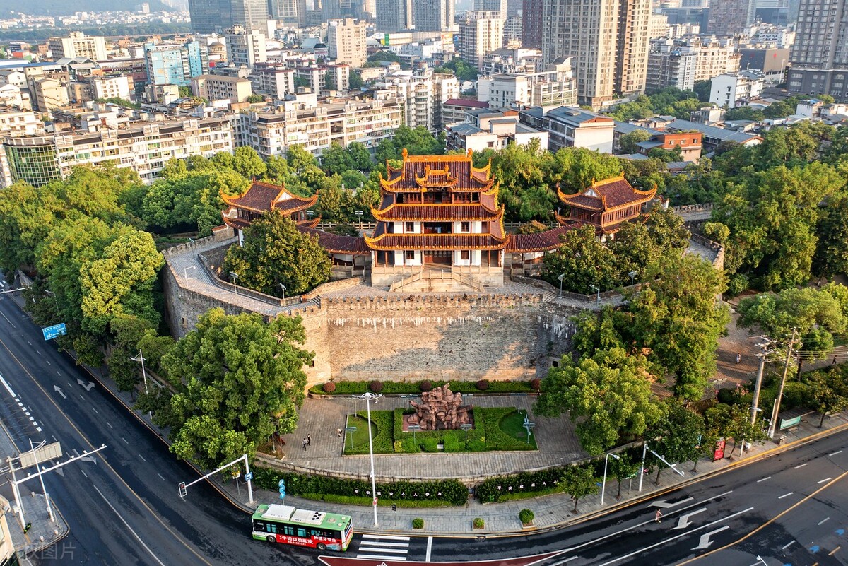 长沙市在建的商品房工程有哪些,湖南省长沙市招商项目