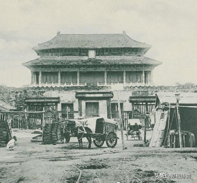 北京故宫2日游攻略自由行,北京六天五夜旅游攻略故宫