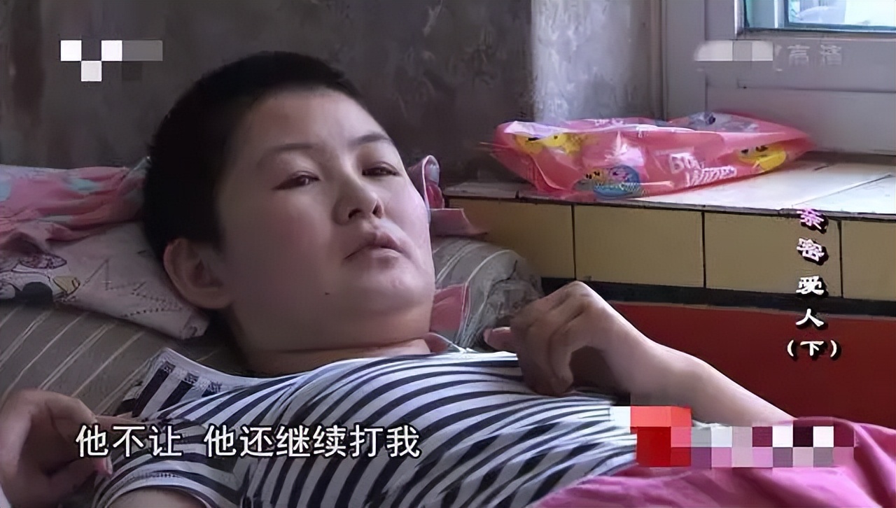 男子负债照顾植物人女友,男子举债20万照顾植物人女友