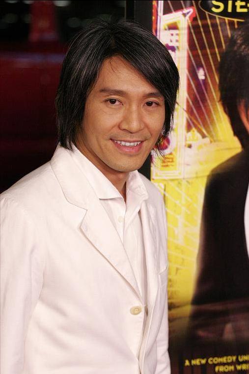 周星驰有多少名场面,周星驰霸气出场