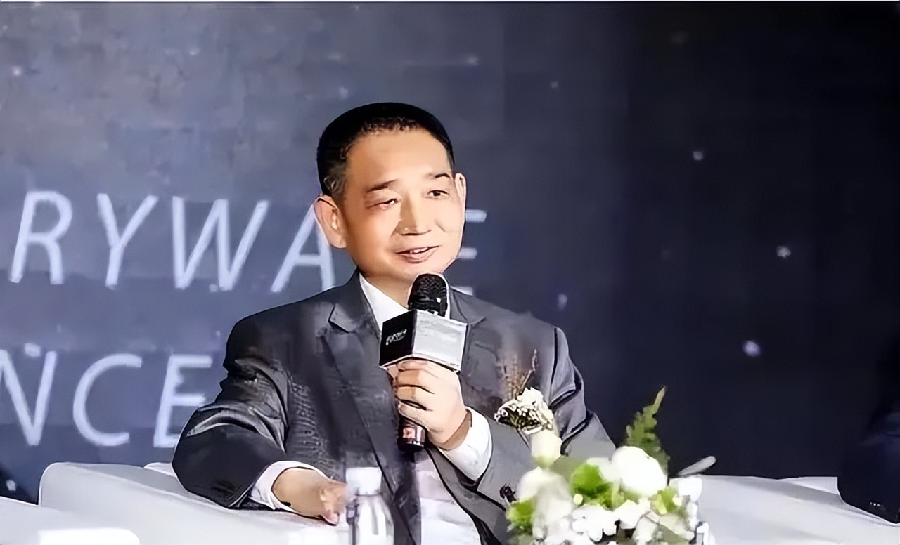 中国第一大卫浴企业：靠卖马桶、花洒年入84亿元，跻身全球前十