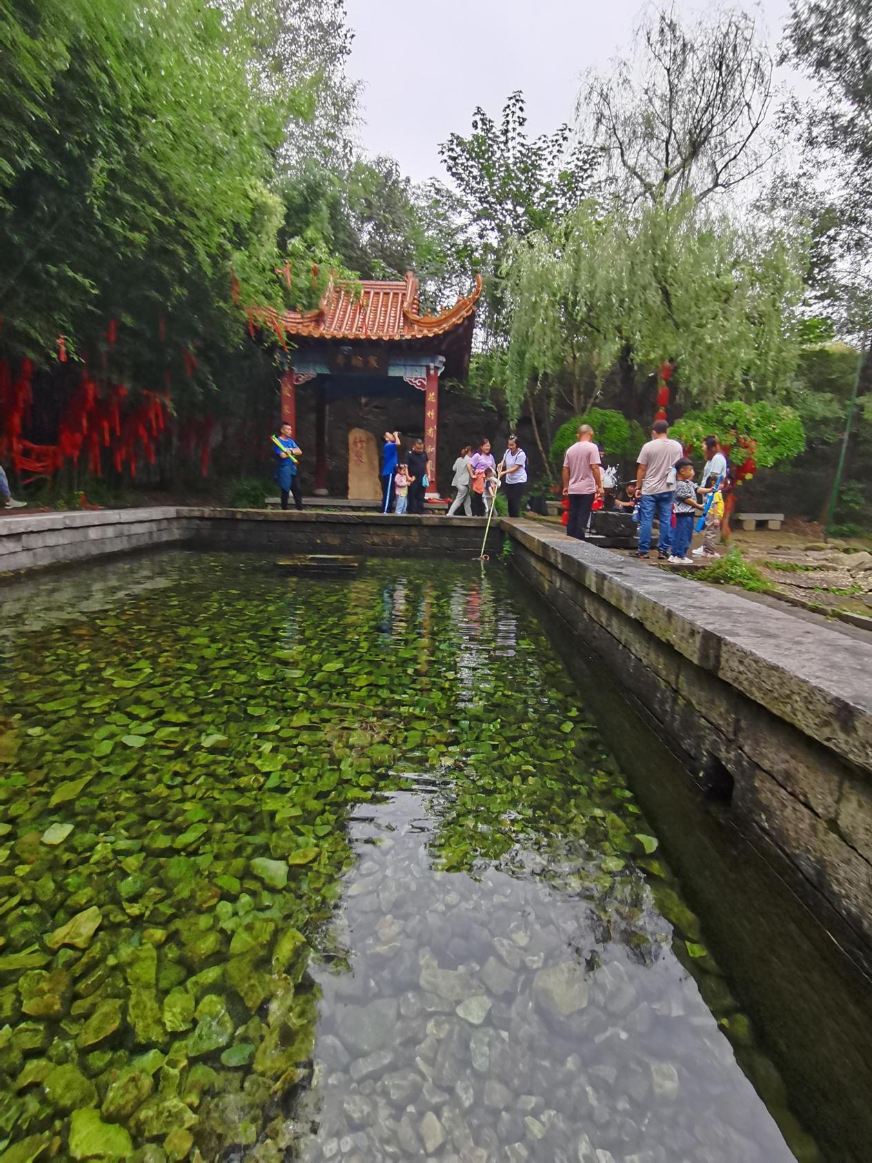 天津周边山东2-3天短途旅游,天津周边游攻略二日游