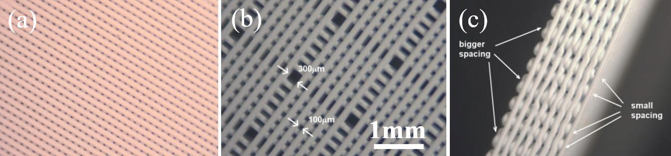 一篇文章带你了解陶瓷3d打印,陶瓷3d打印技术的成型过程