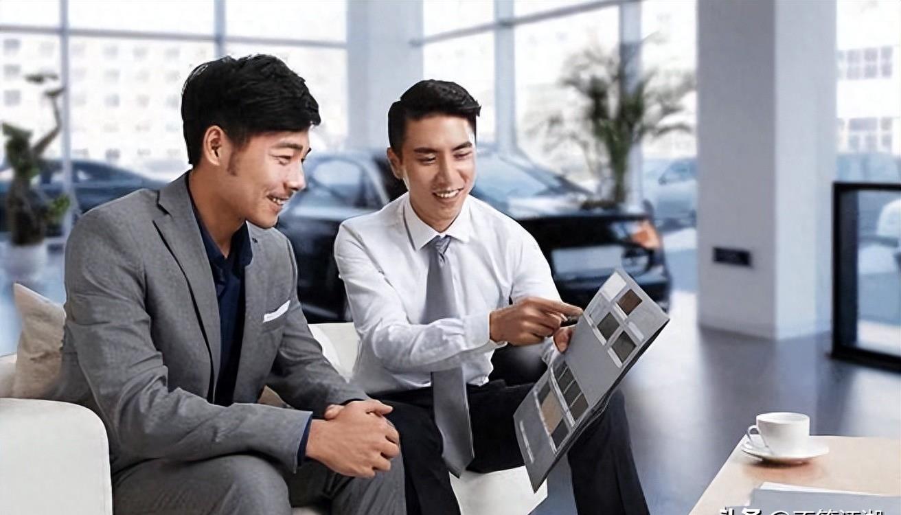 推销车险骗局套路,推销车险他们可以赚多少钱