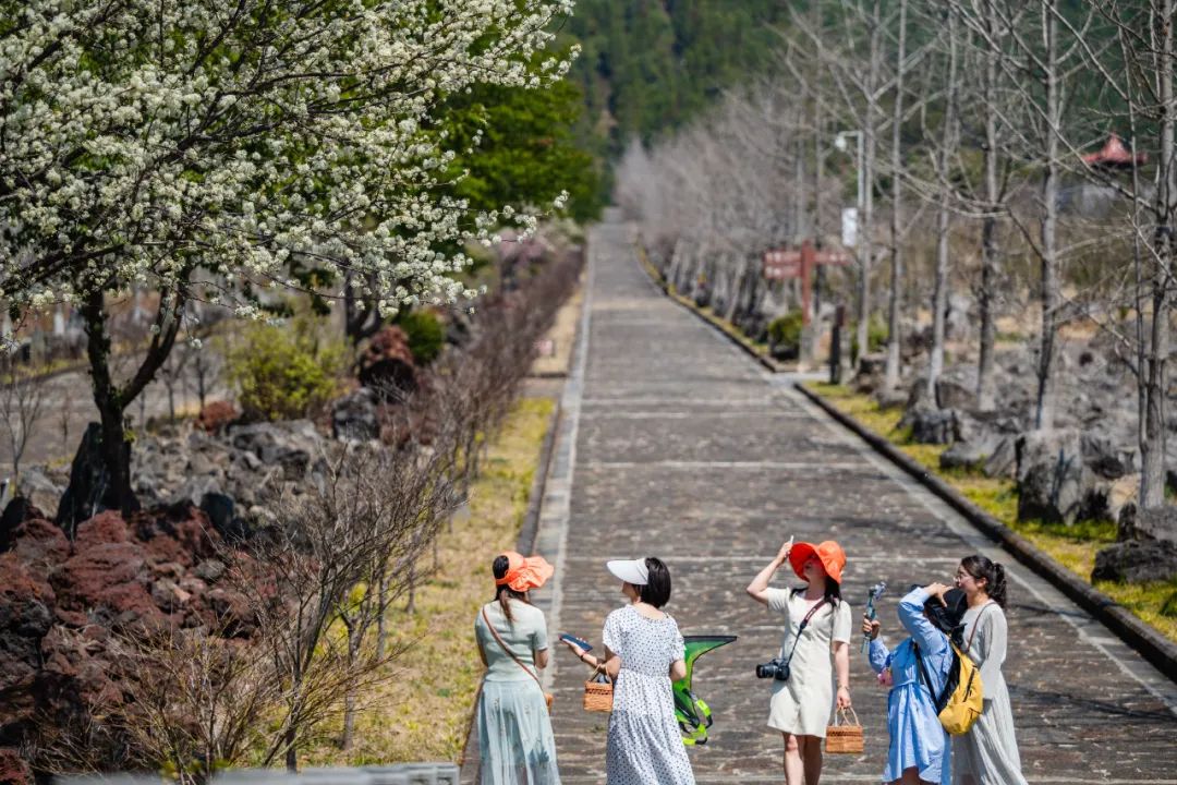 腾冲出游,腾冲诗和远方