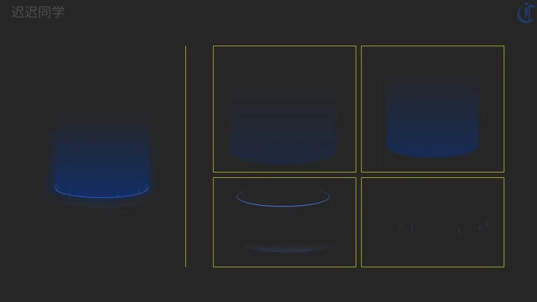 ppt总分结构排版,ppt三段结构化文字排版