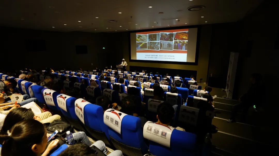 影像平民化时代，一个导演的自我修炼——采访著名导演陈硕