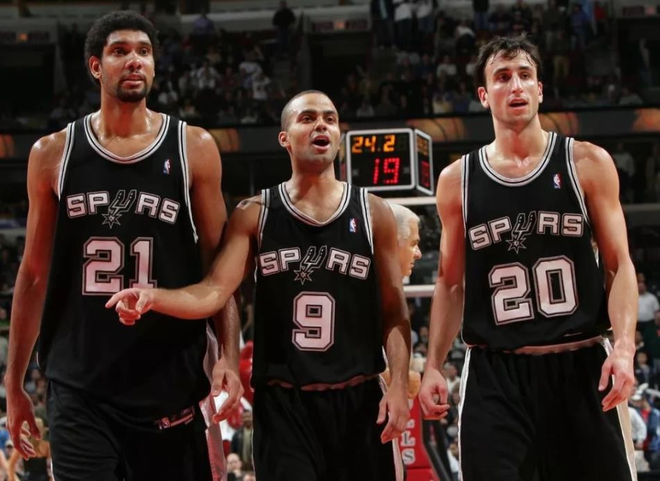 nba三连冠球队,2020-2021赛季nba奢侈税