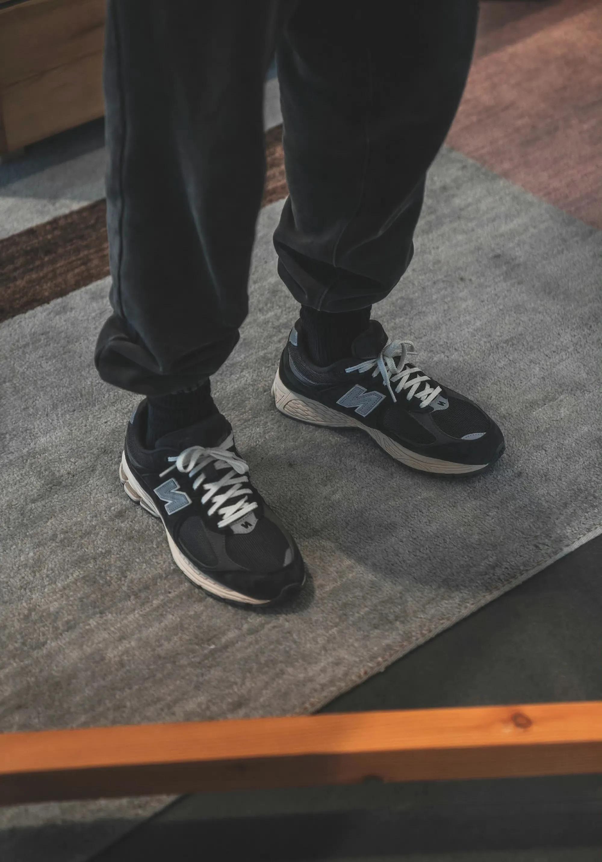 newbalance2002r是运动鞋吗,newbalance2002r脚感怎么样