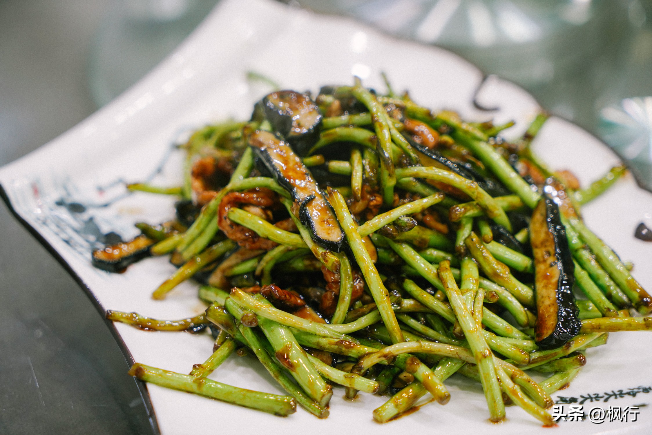南京美食推荐必吃午餐新街口,吃货南京行四天三夜尝遍南京美食