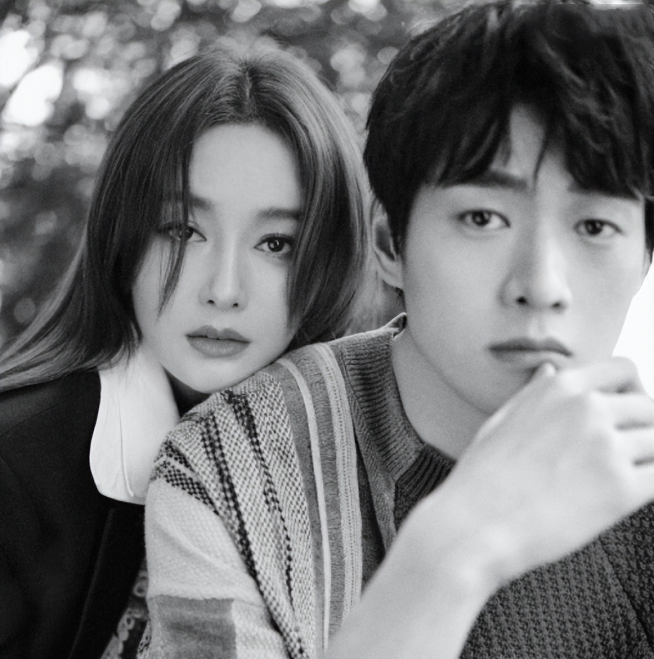 杨采钰陈金飞疑似离婚,陈金飞和杨采钰离婚吗