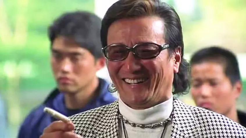 星爷当年客串30秒,星爷只是打个电话却成了经典片段