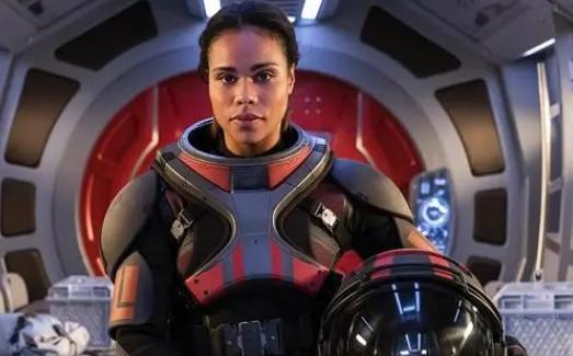 火星时代测评,火星科幻巨作