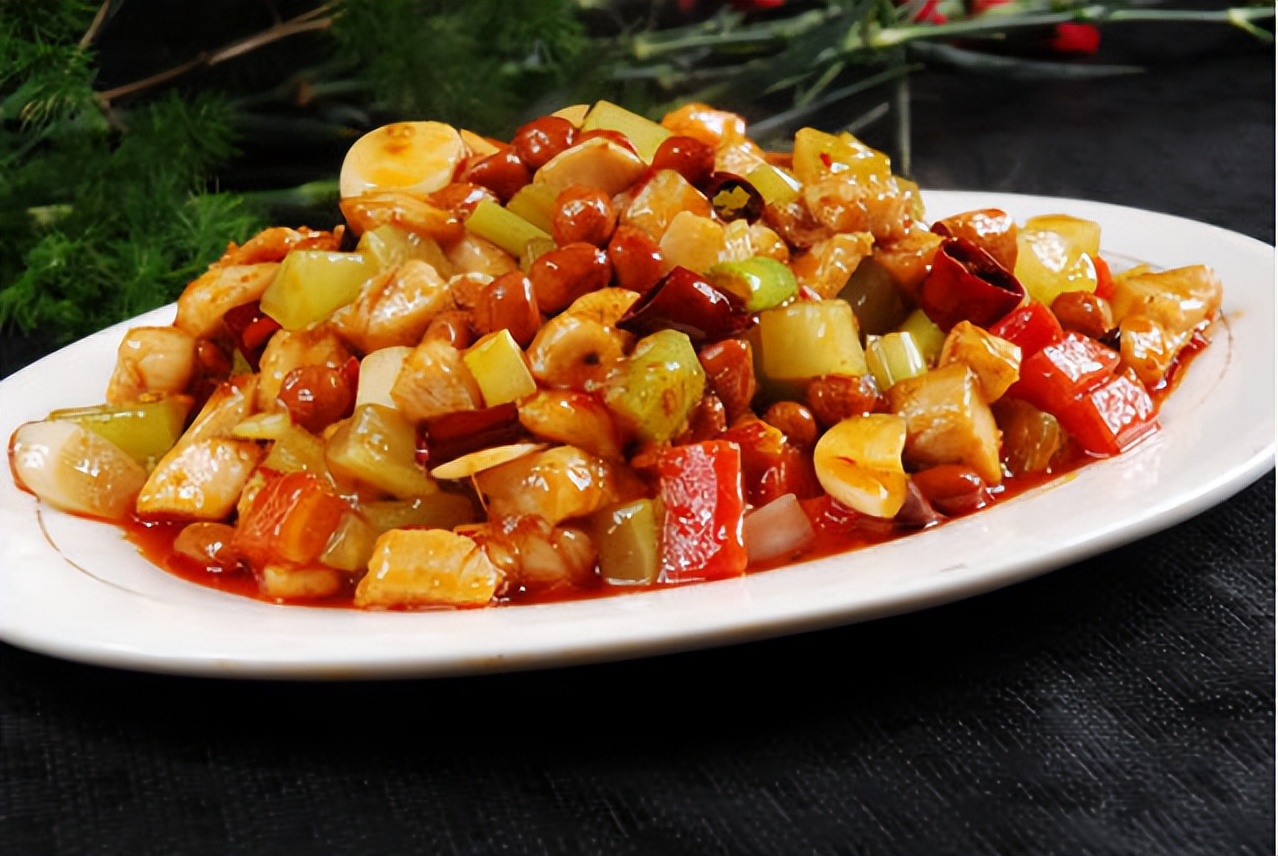 5道美味的菜谱大人小孩都喜欢吃,4道懒人美味菜谱包你一学就会