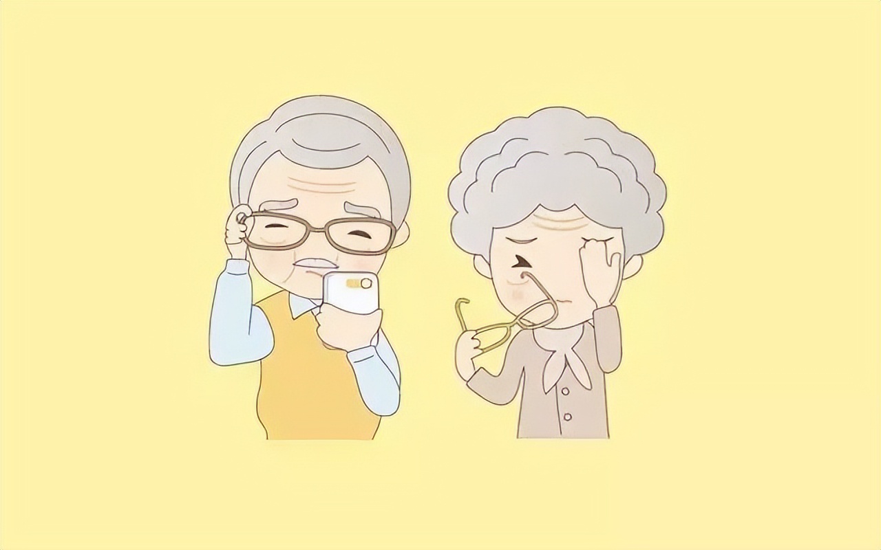 如何读懂白内障患者的验光单,一文读懂光芯片