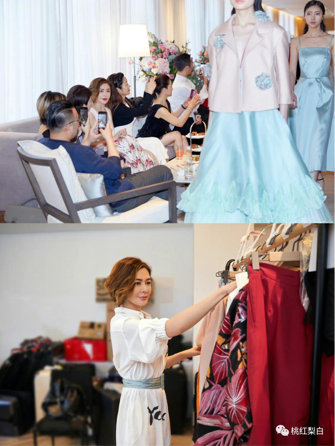 59岁关之琳豪宅内景曝光,香江第一美女关之琳年轻时颜值