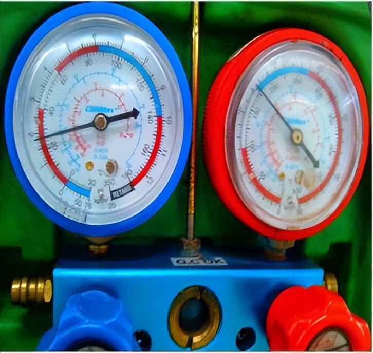 大众速腾空调不吹风怎么回事,大众新速腾空调间歇性不制冷