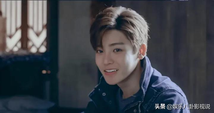 和颂传媒侯明昊签约旗下艺人,侯明昊是哪个公司练习生