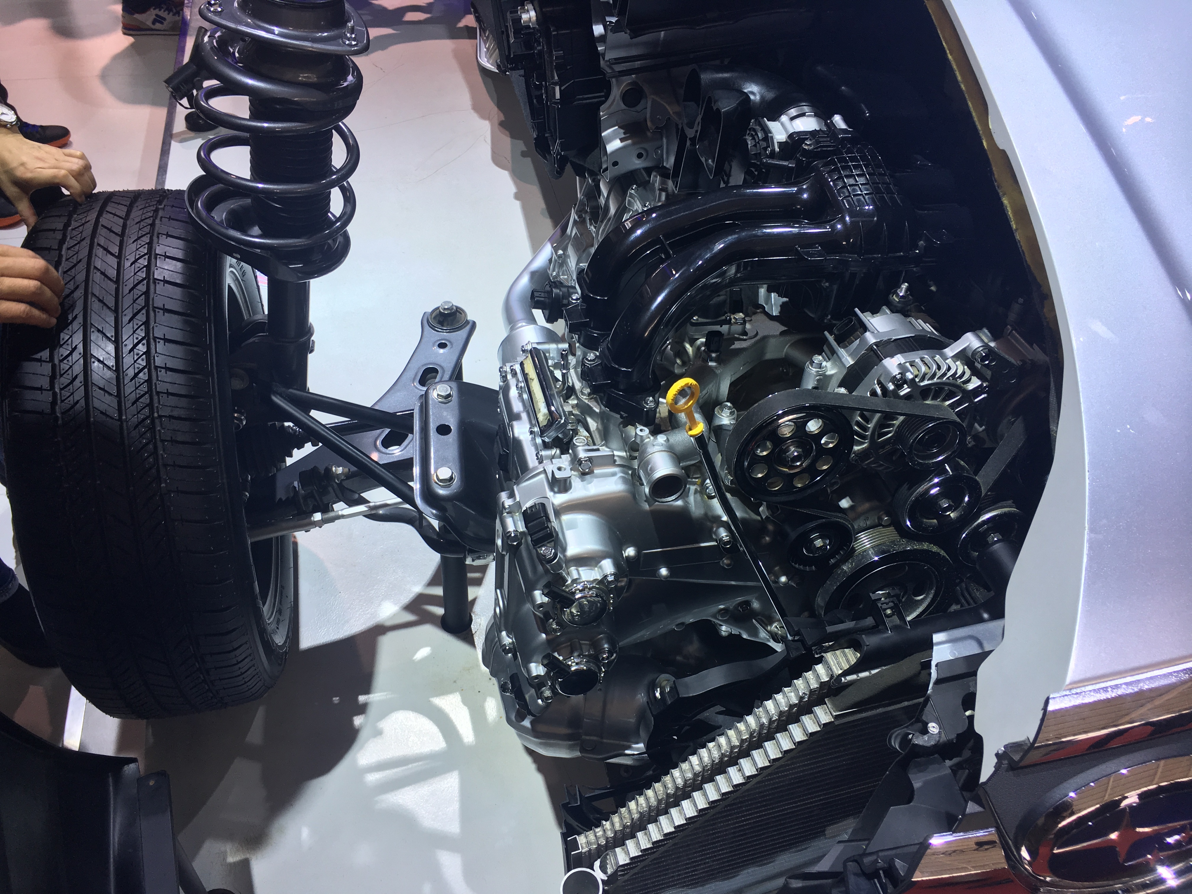 斯巴鲁brz同级别的车有哪些,斯巴鲁小跑车brz二手价格