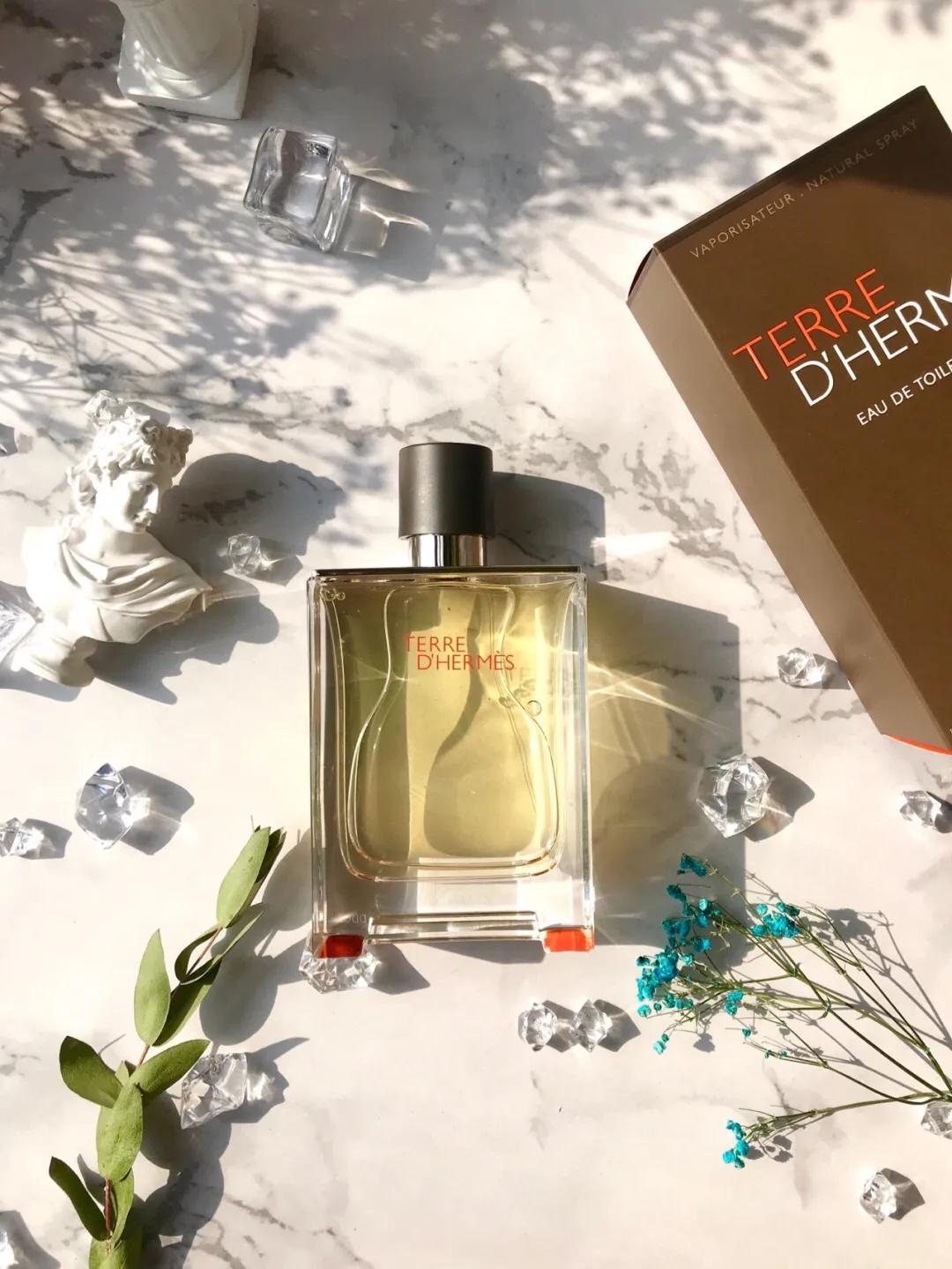 好闻的无火香推荐,小众中性香推荐