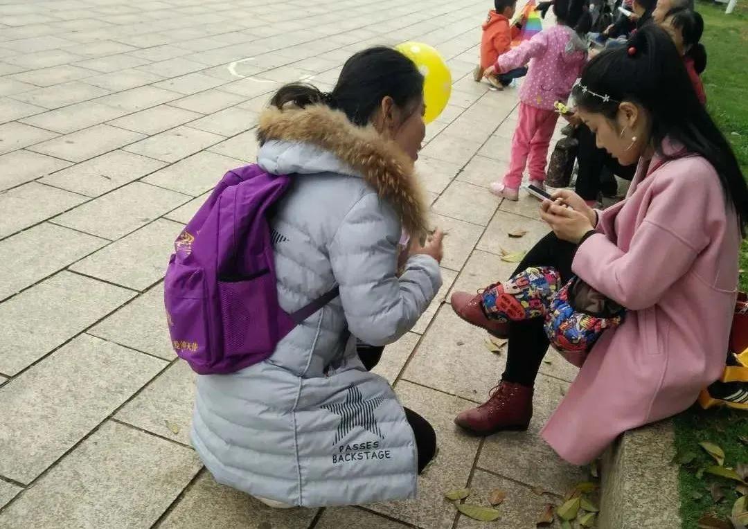 我做什么都不够努力,如果我做不到就证明我的努力不够