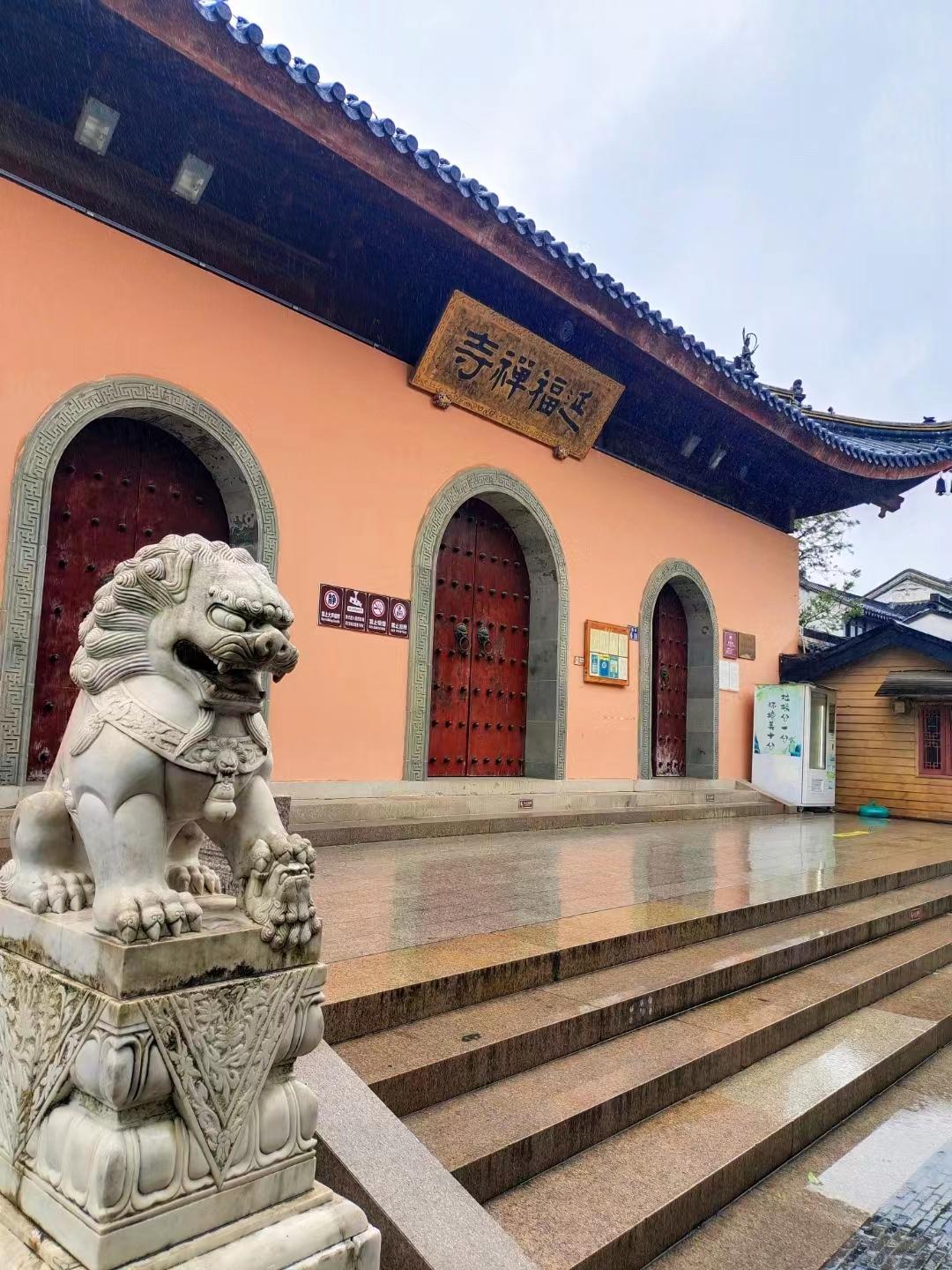 江南千灯古镇有什么好玩的,寻找最美江南之千灯古镇