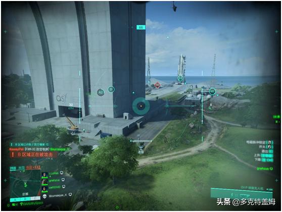 战地2042和战地一的龙卷风对比,战地2042最新版本进不去