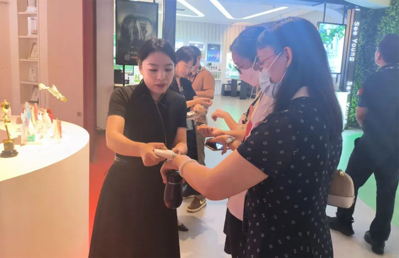 广东知名品牌标杆之旅:走进“国货之光”缔造者环亚