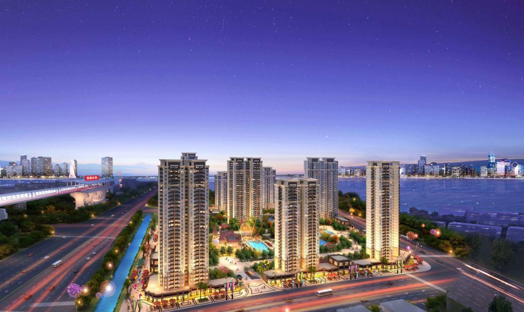 恒大地产许家印最近消息,许家印暴亡