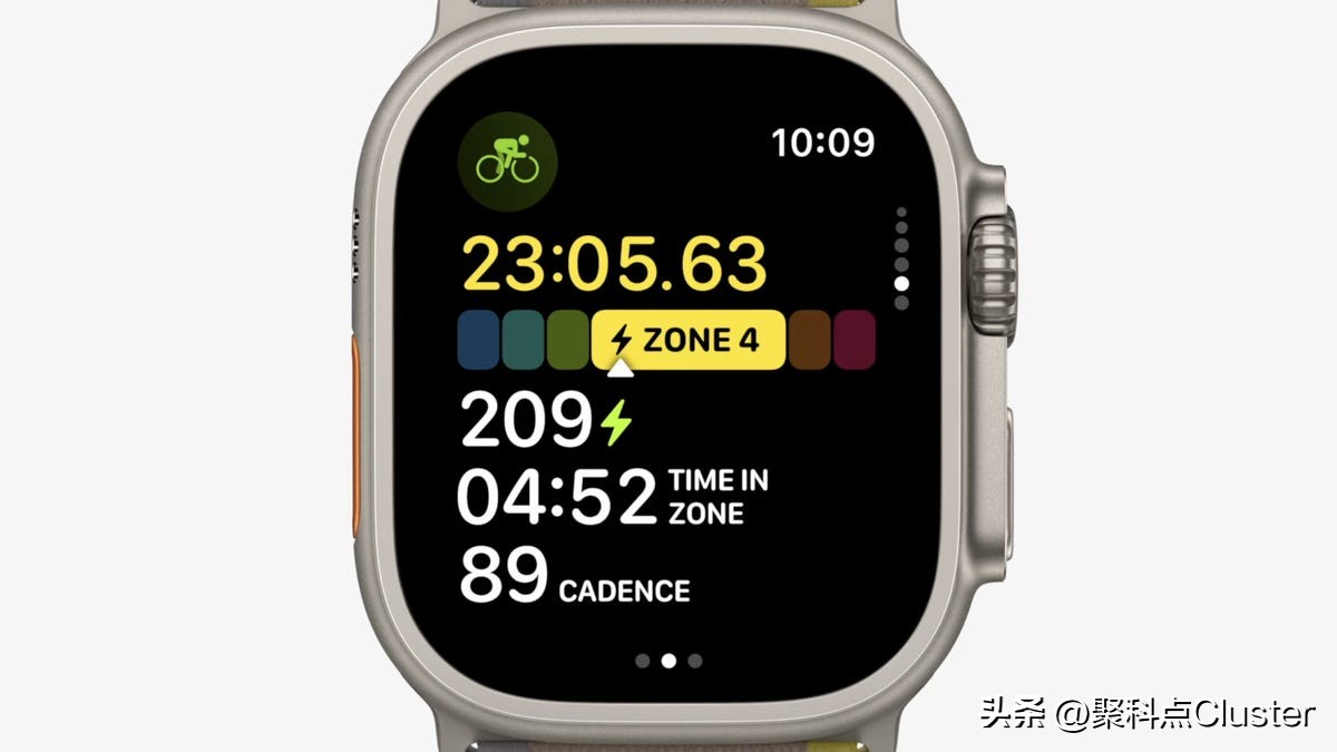 applewatch最新运动版,applewatch新版本10.1