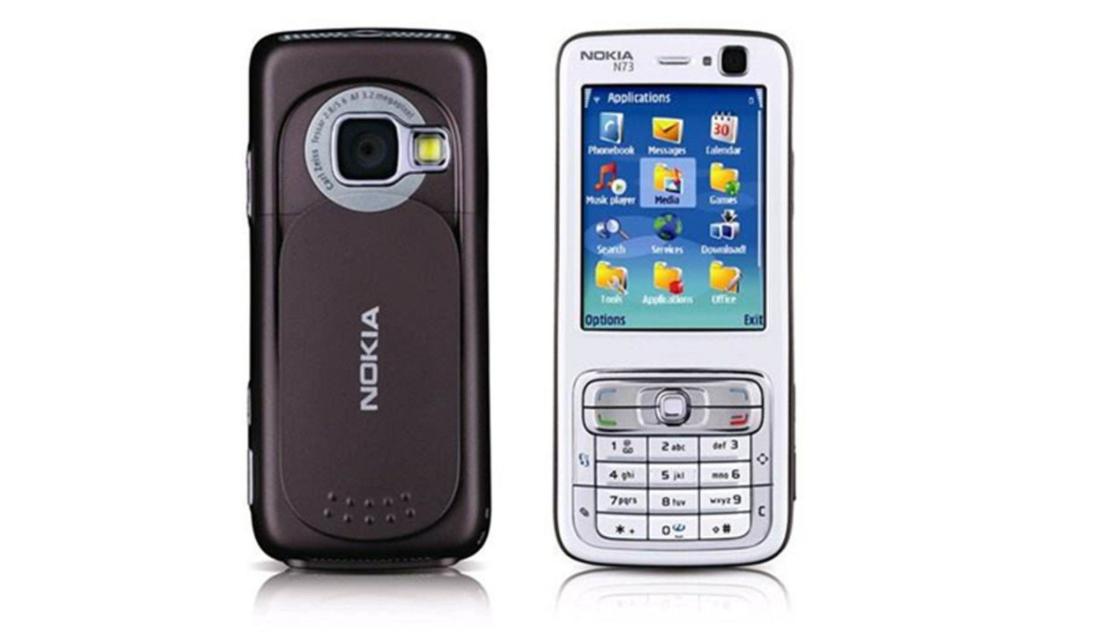 诺基亚手机进化史价格,诺基亚手机的兴衰历程