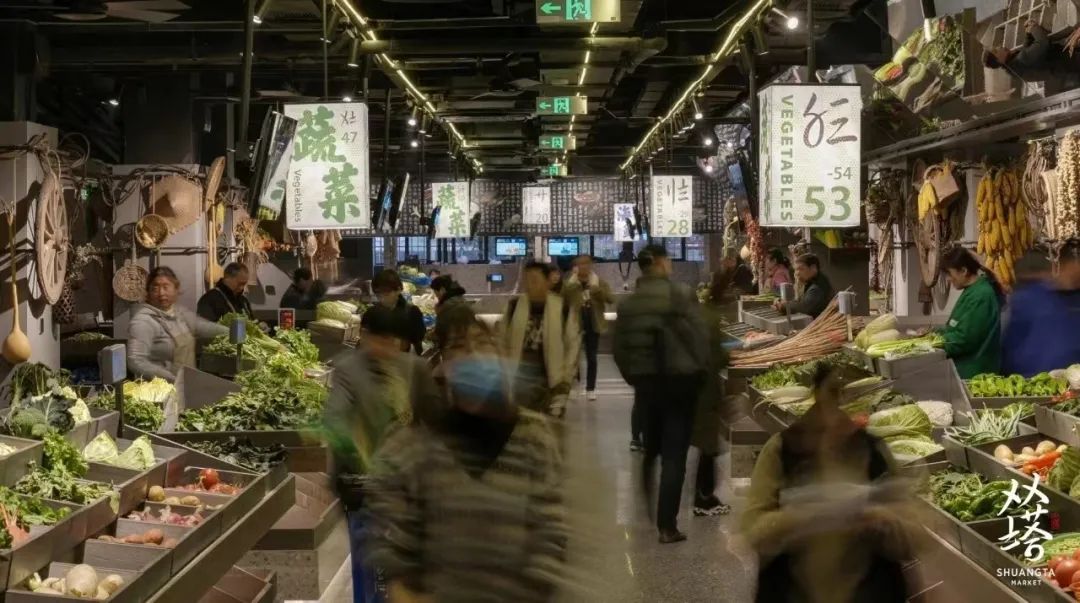 你一句春不晚，我就到了真江南|苏州商业考察推荐