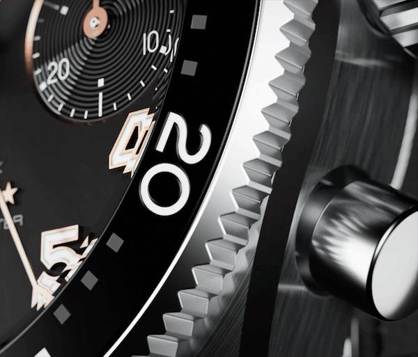 浪琴飞返值得购买吗,浪琴飞返系列