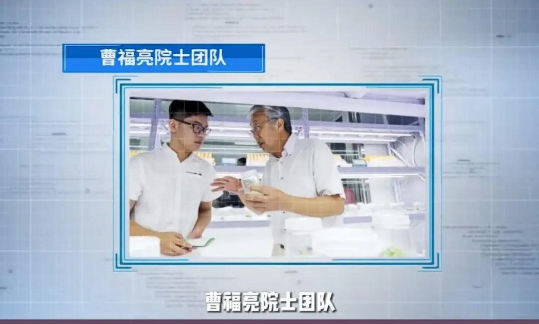 选择南京林业大学的十大理由！