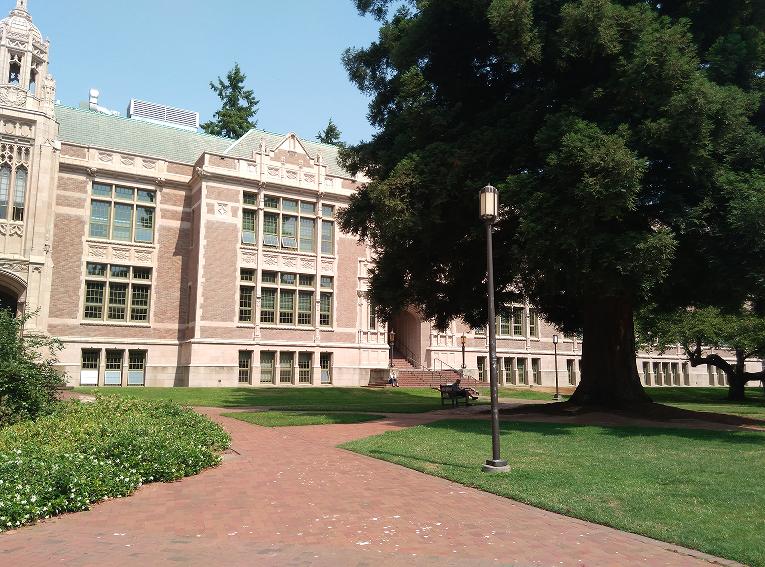 西雅图游学攻略,西雅图留学游学