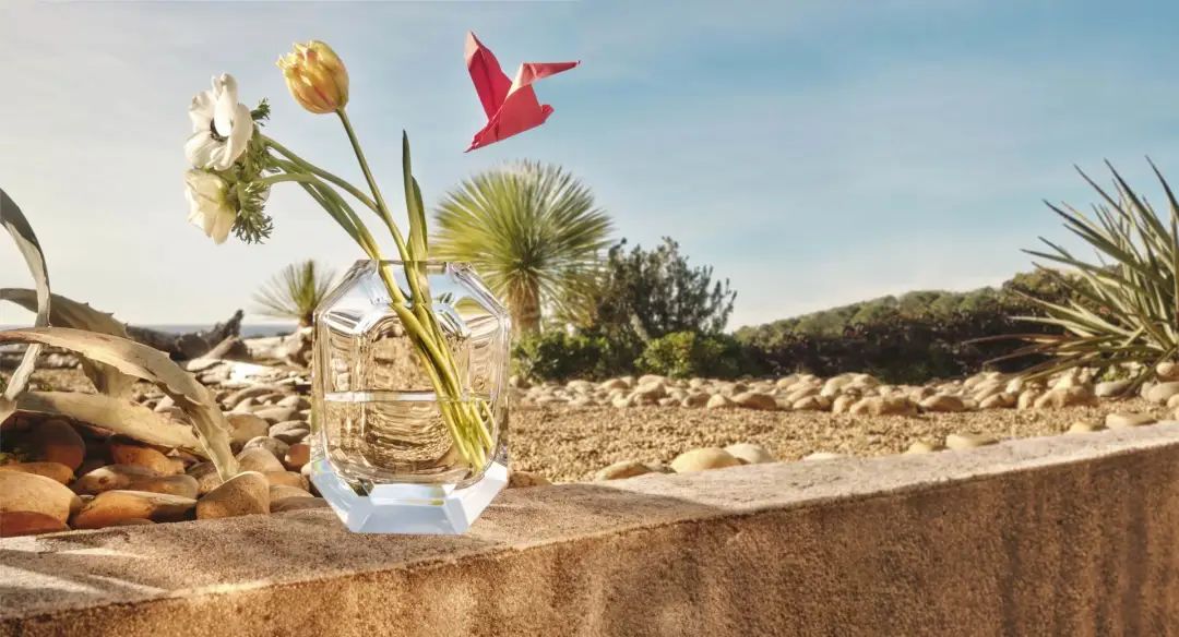 湾区羙好生活周报|能工巧艺,献浓情蜜意