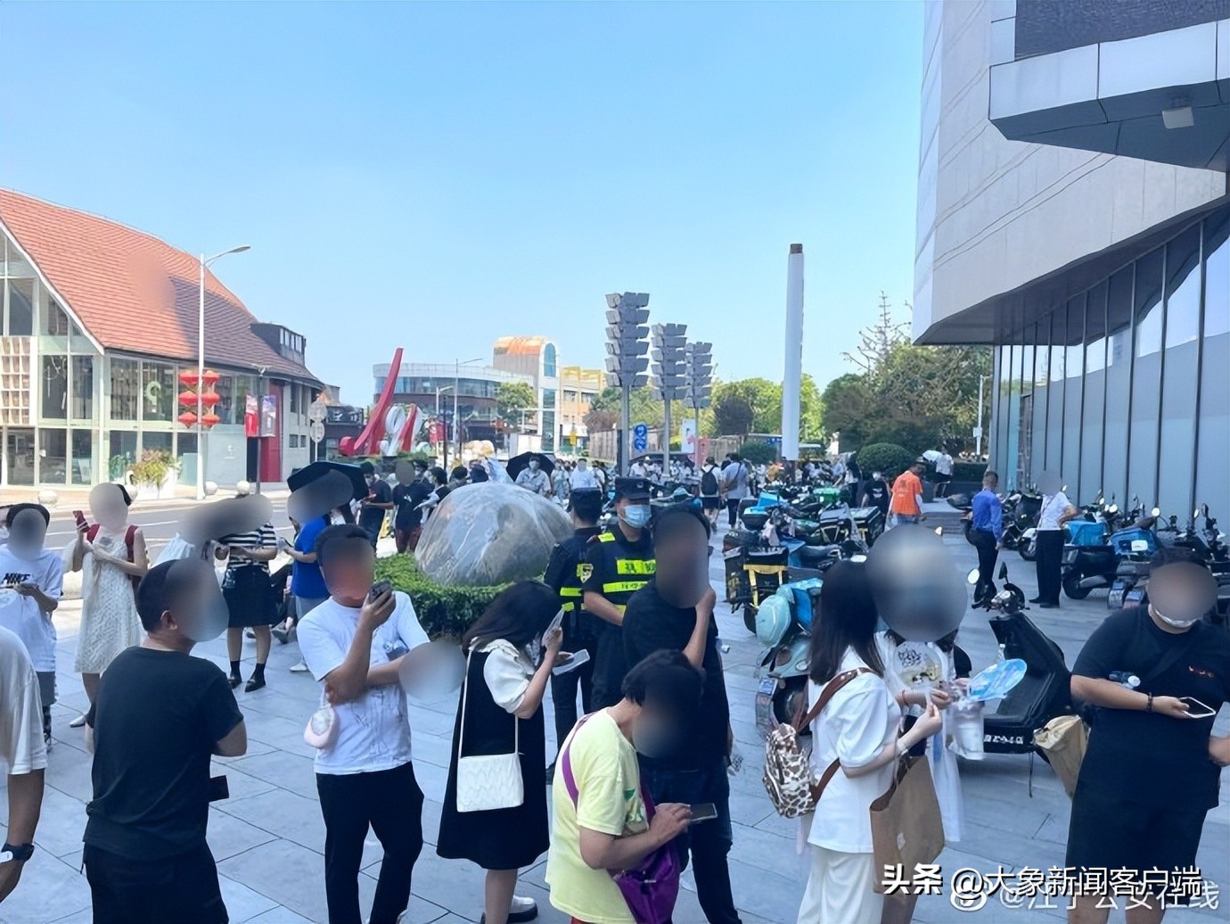 茶颜悦色公开致歉,茶颜悦色再发道歉声明