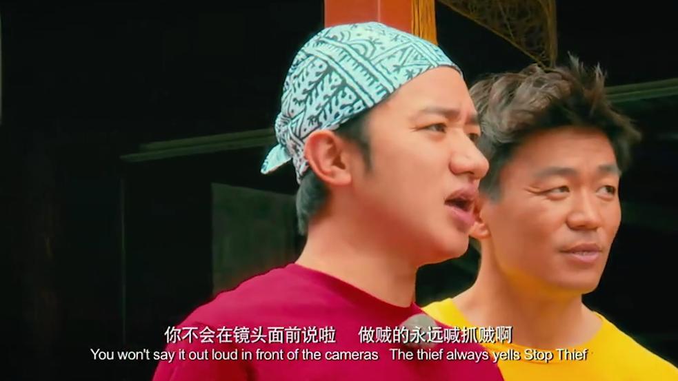 伊一主持人和朱丹交接完整视频,伊一朱丹近况