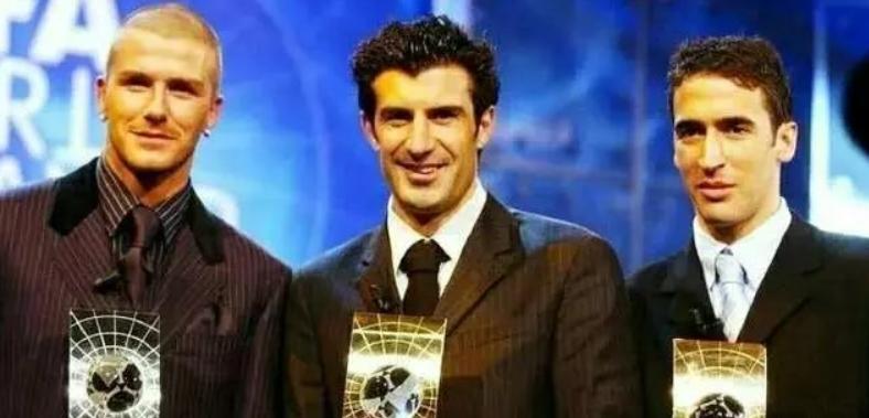 八仙过海各显神通经典,足坛短暂巅峰盘点