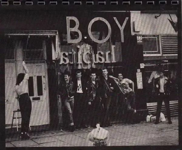 为什么boylondon要关店,boylondon现在怎么样了