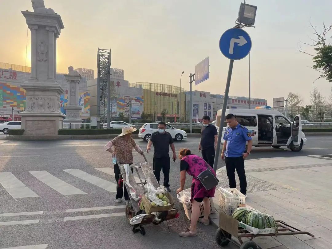 点赞！这项工作做得好！罗庄区成功经验在全市推广……来了，文明罗庄直通车……
