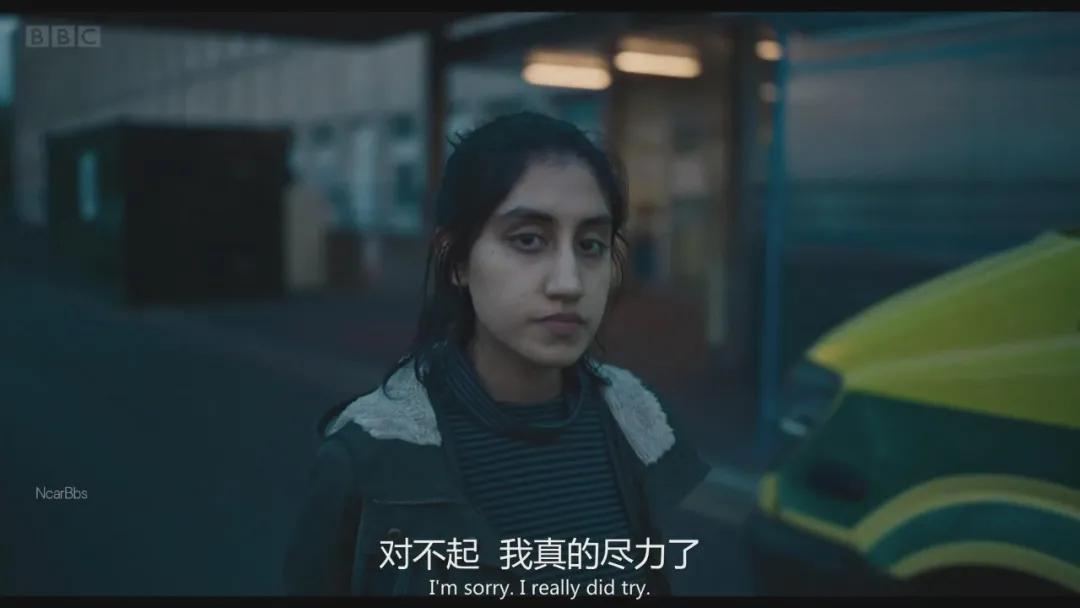 年度最佳裸戏，也治愈不了我