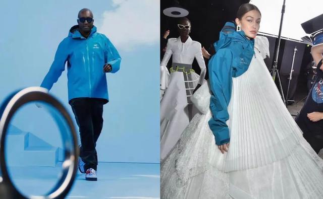 始祖鸟pander,始祖鸟抖音渠道