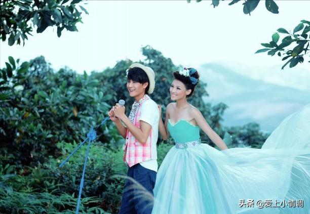 经典时尚婚纱摄影的相册,最唯美时尚婚纱照