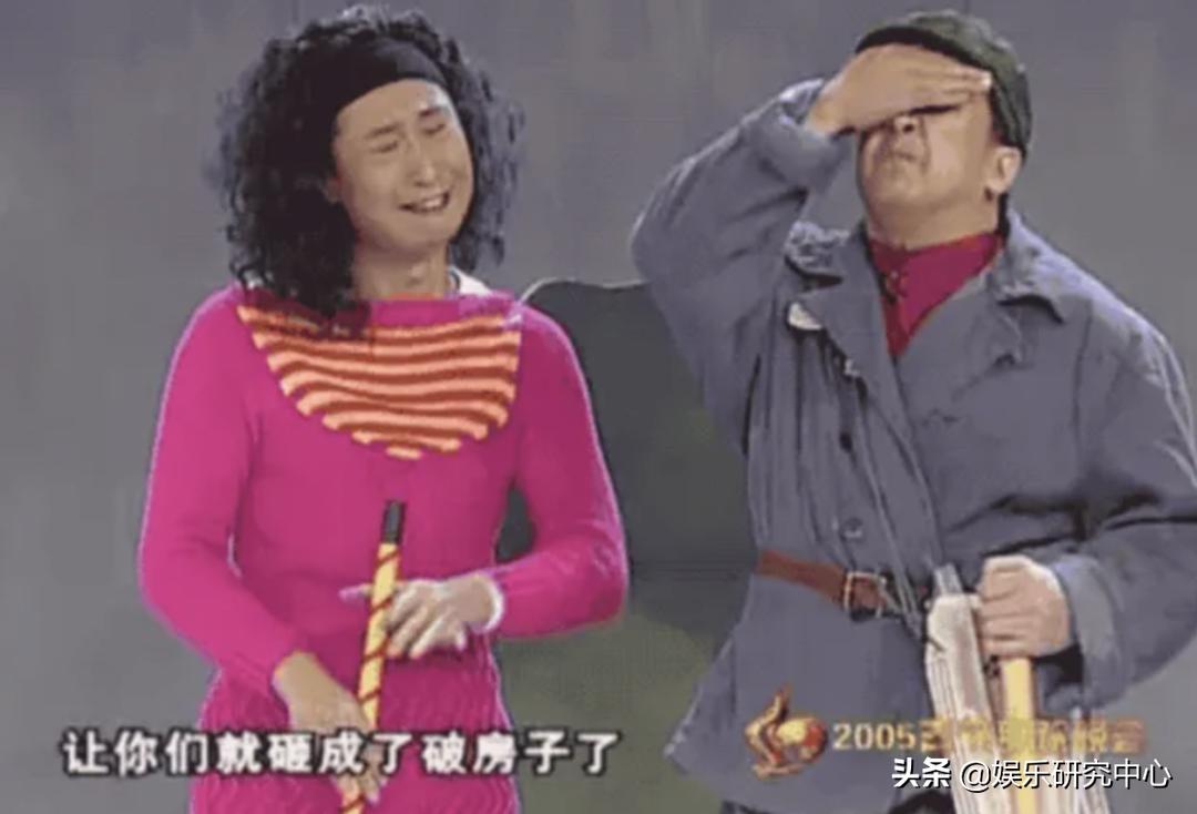 你敢信？七年前的老综现在称霸内娱